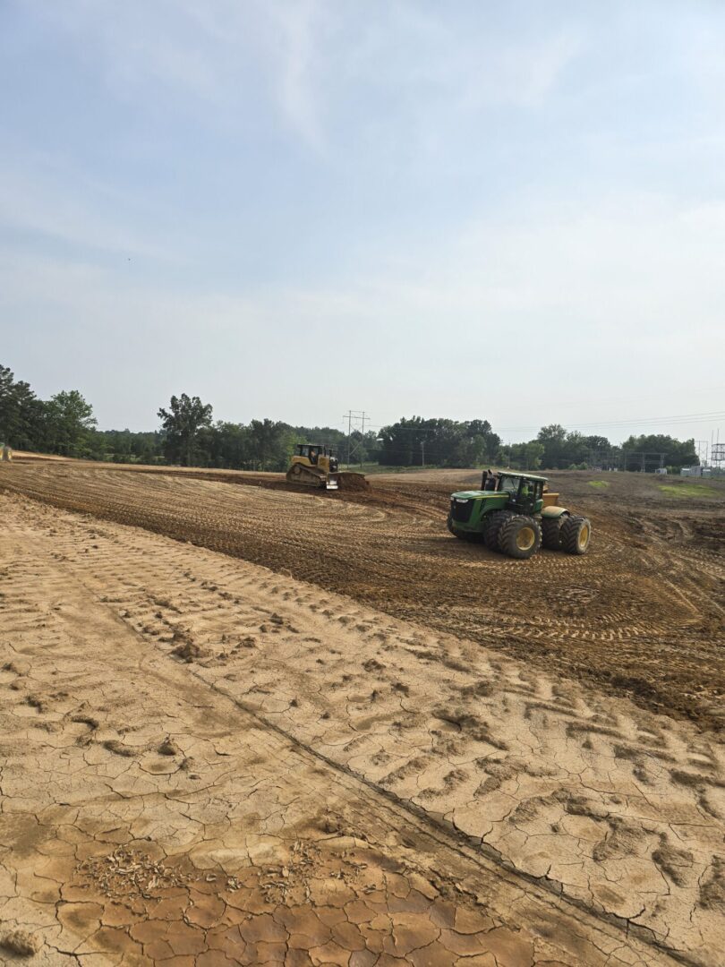 Dependable Excavation Solutions for Every Proj